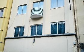 Apartamento Pensamento 4 - 1º Andar